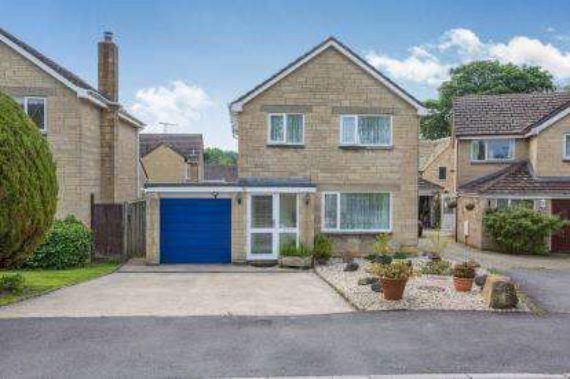 3 Bedroom Detached